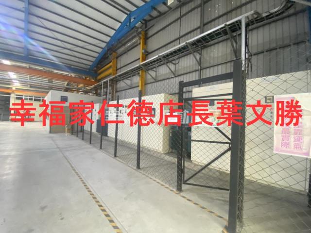 官田廠房-1