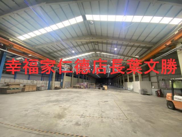官田廠房-6