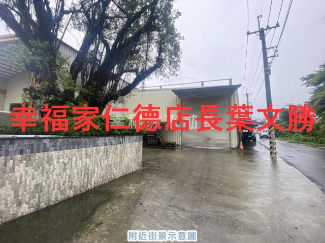 官田廠房-7