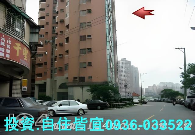 新北法拍大樓-4