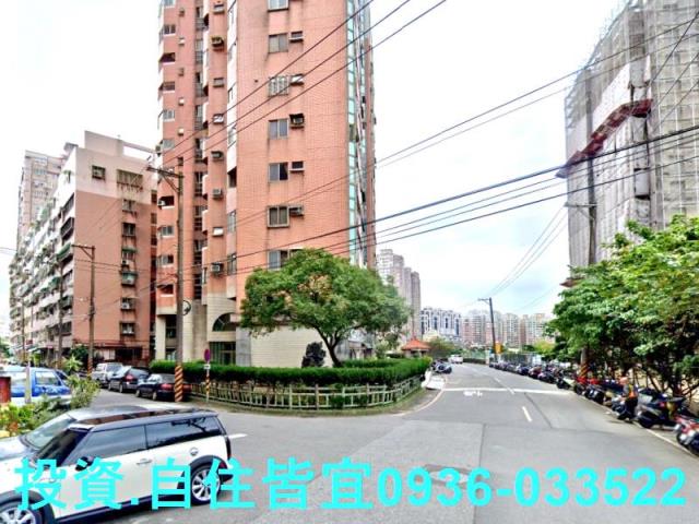 新北法拍大樓-8