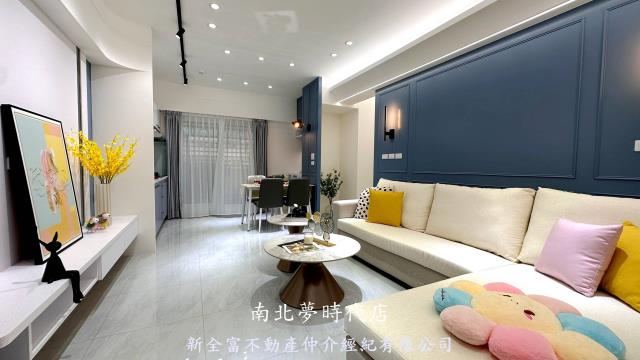 台南華廈-1