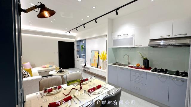 台南華廈-3
