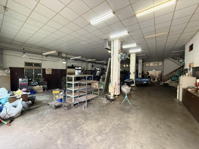 桃園八德廠房-2