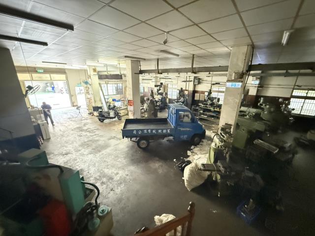 桃園八德廠房-5