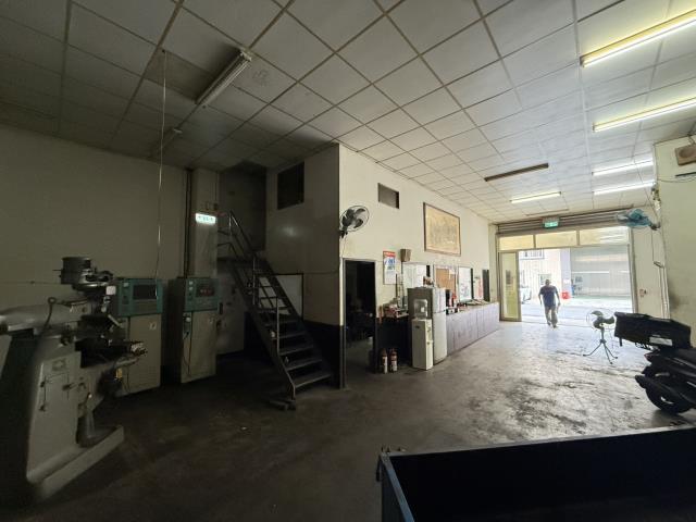 桃園八德廠房-6