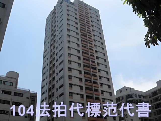 新北新店法拍華廈-7