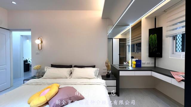 台南永康華廈-6