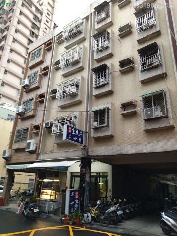 高雄小港公寓-1