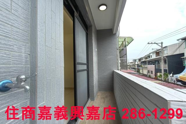 嘉義民雄別墅-13