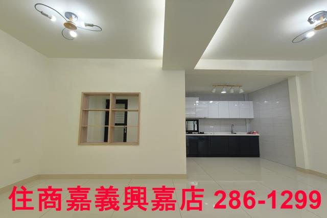 嘉義民雄別墅-3