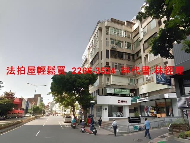台北士林華廈法拍-5