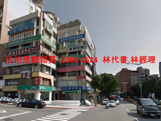 台北士林華廈法拍-8