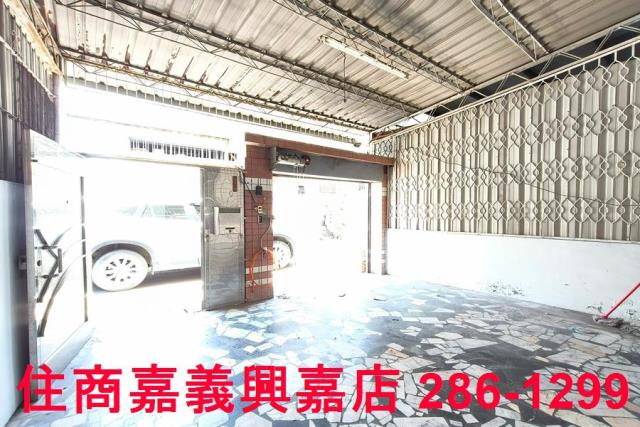 嘉義中埔別墅-2