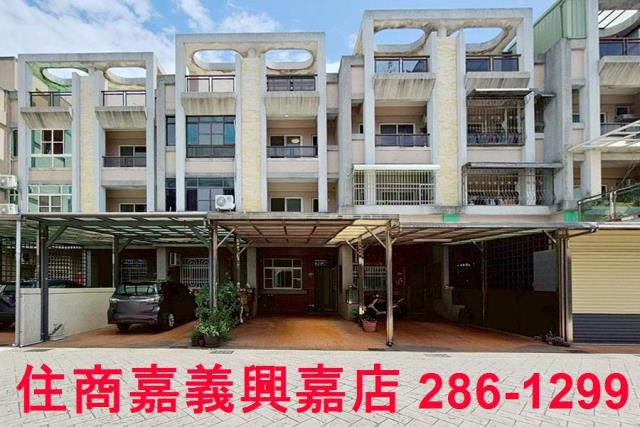 嘉義太保別墅-1