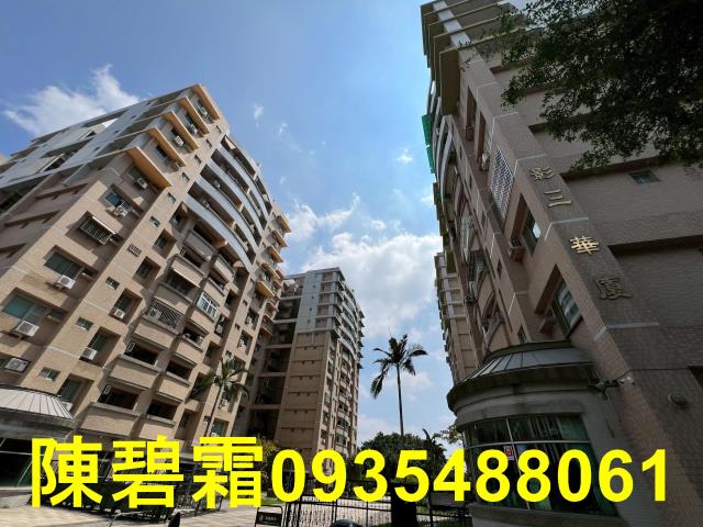 台南永康大樓-10