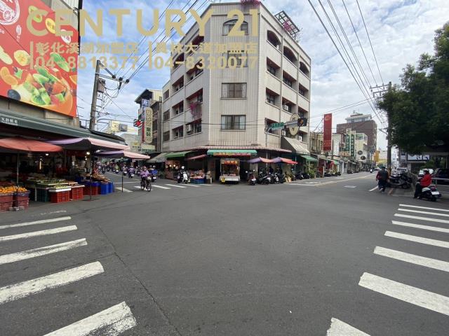 彰化員林透天-7
