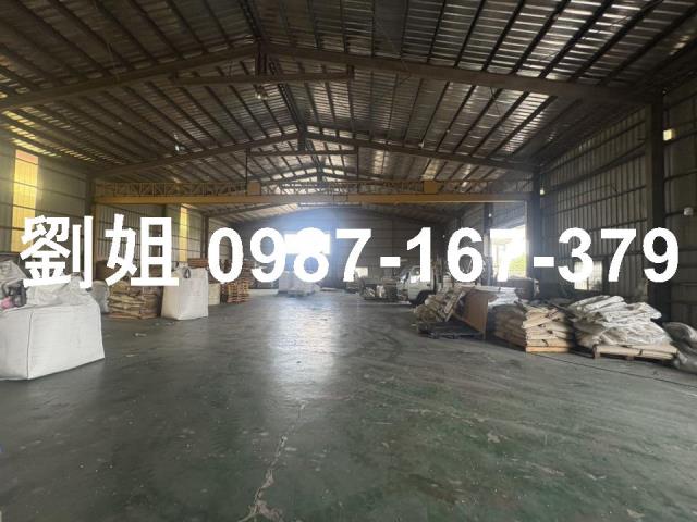安定廠房-4