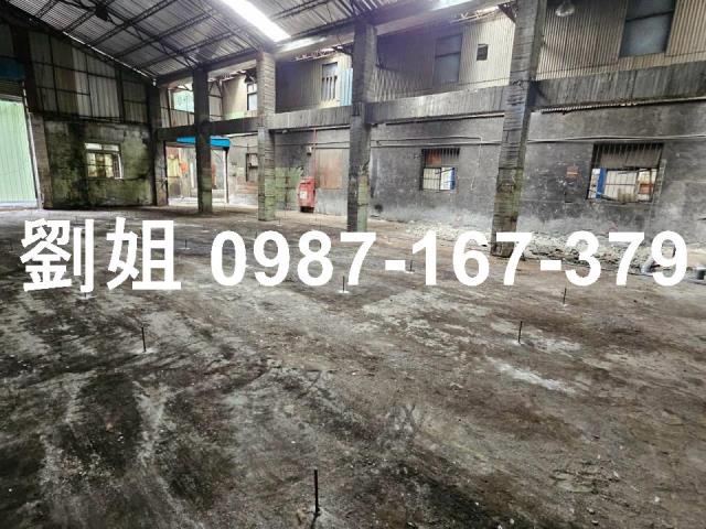 前鎮廠房-3