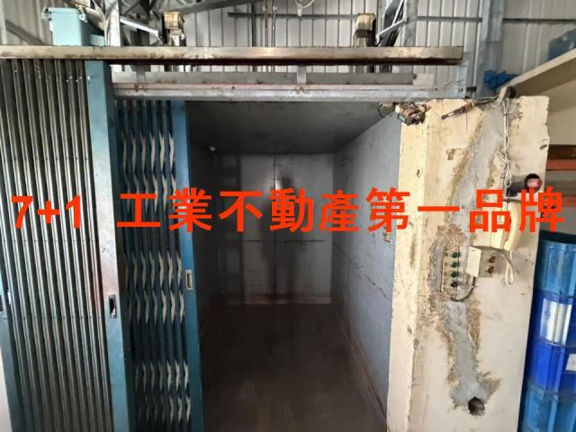 安南廠房-4