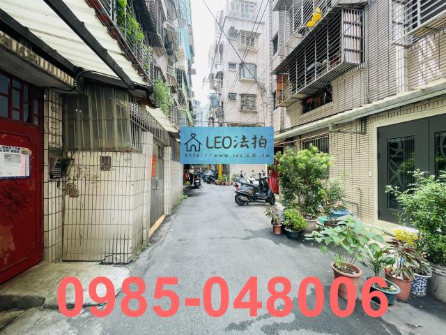 板橋法拍公寓-7