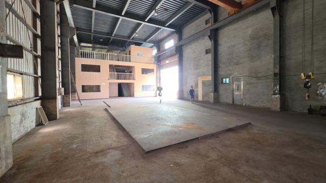 蘆竹廠房-2