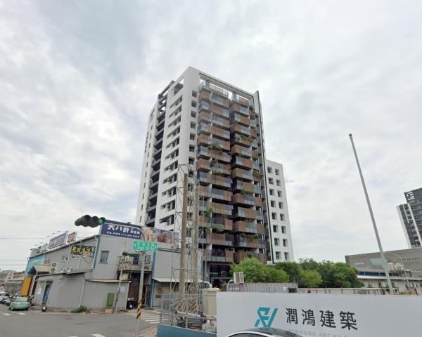 仁武法拍大樓-7