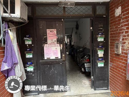 南港法拍公寓-8