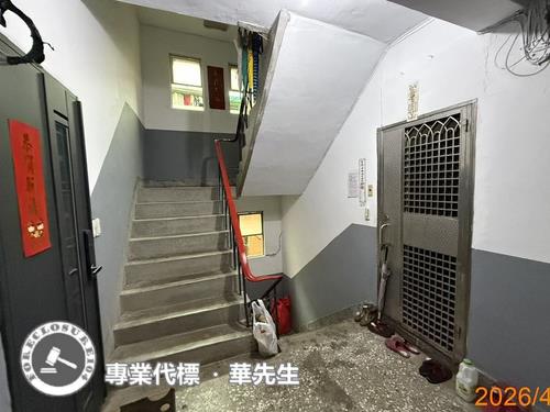 南港法拍公寓-9