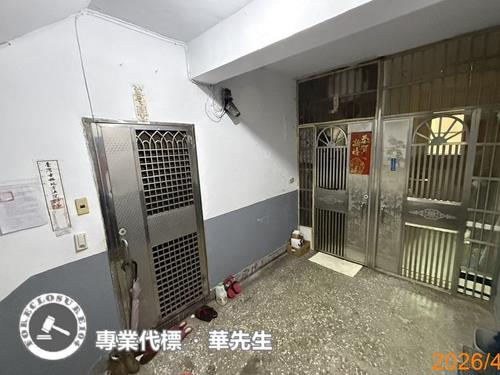 南港法拍公寓-10