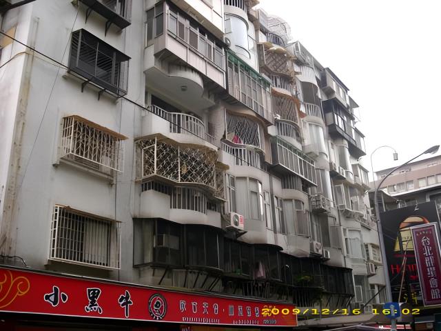 中山區法拍華廈-3