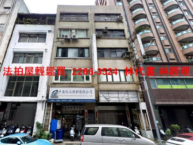 大同區店面法拍-4