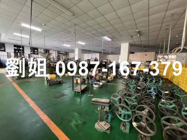 永康廠房-1
