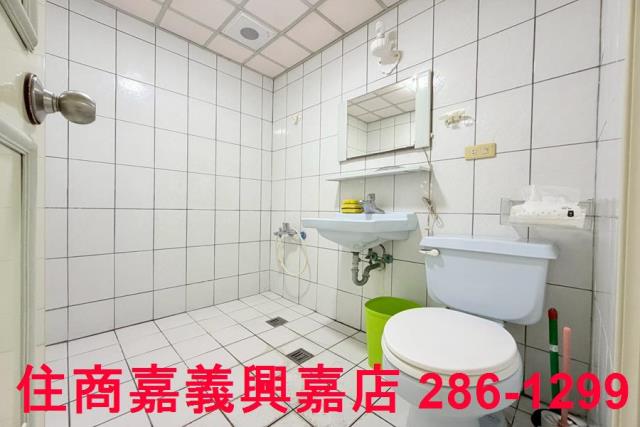嘉義華廈-12