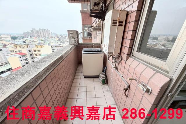 嘉義華廈-6
