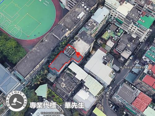新北法拍華廈-2