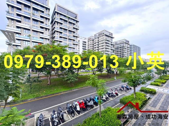 台南大樓-13