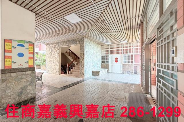 嘉義華廈-12