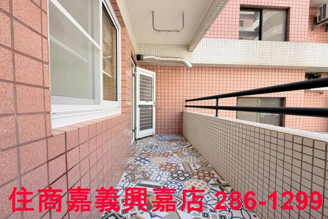 嘉義華廈-9