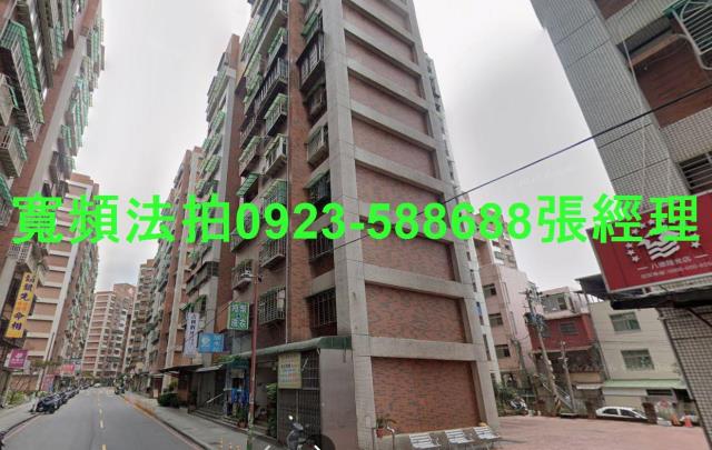 桃園法拍大樓-2
