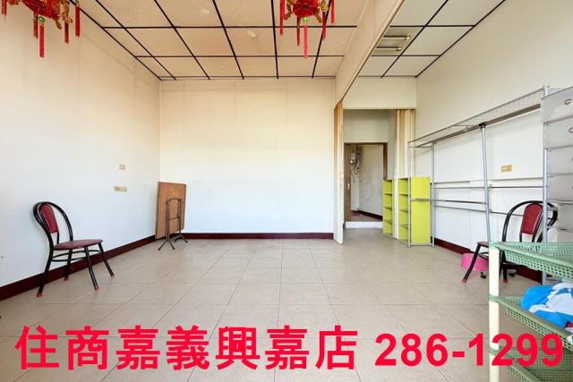 嘉義中埔店面-15