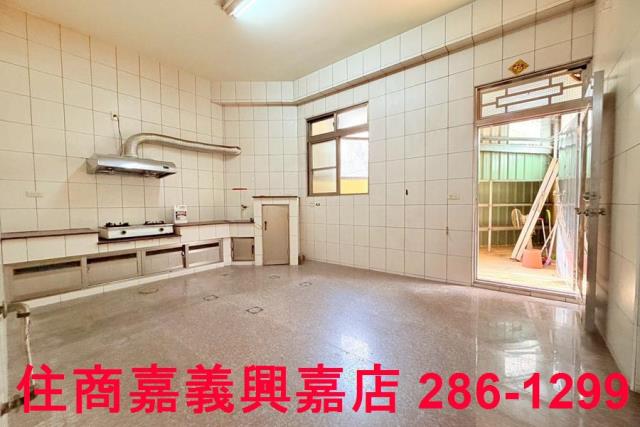 嘉義中埔店面-4