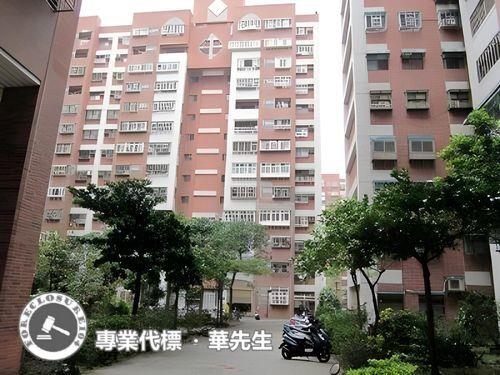 桃園八德法拍大樓-8