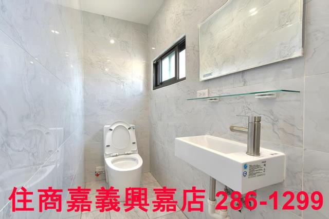 嘉義水上店面-13