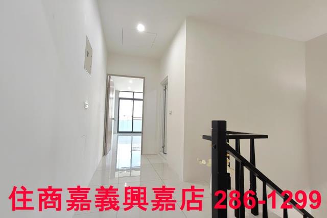 嘉義水上店面-14