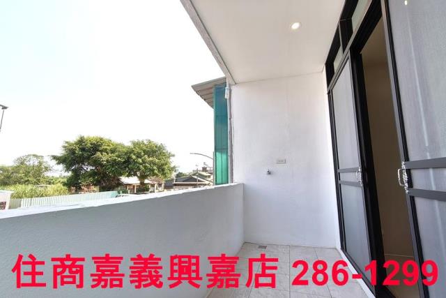 嘉義水上店面-9