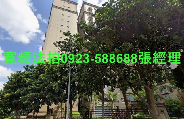 桃園八德大樓法拍-2