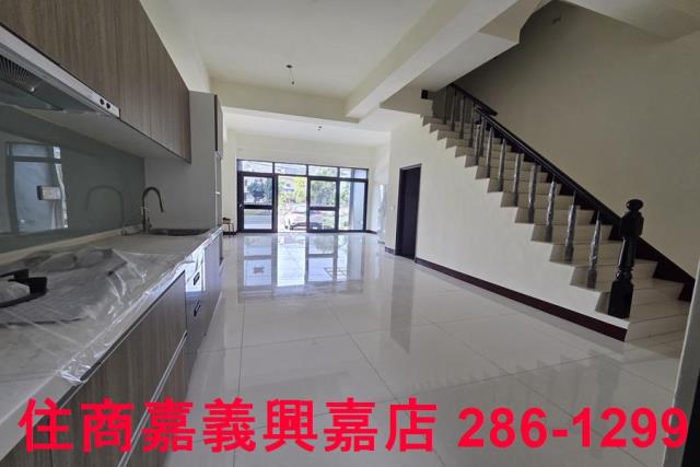 嘉義民雄店面-3