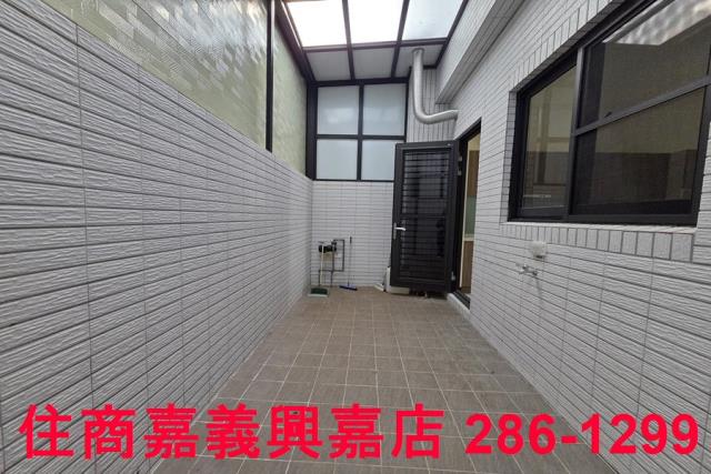 嘉義民雄店面-5