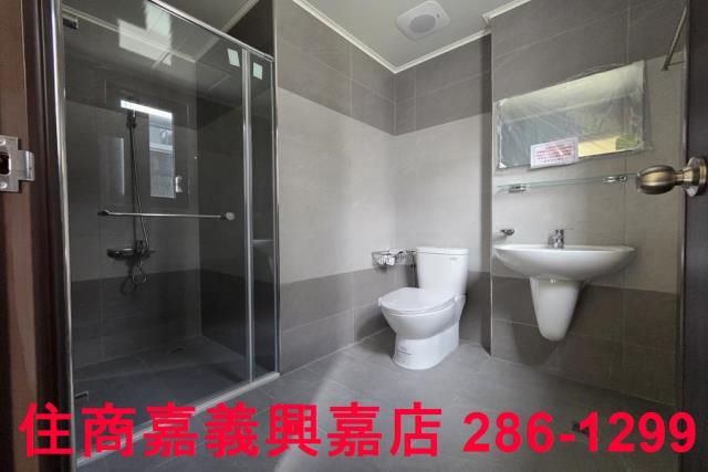 嘉義民雄店面-7